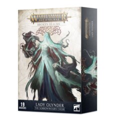 Broken Realms: The Sorrowmourn Choir (OOP)